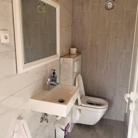 Lara 2-2 By Interhome Appartement *